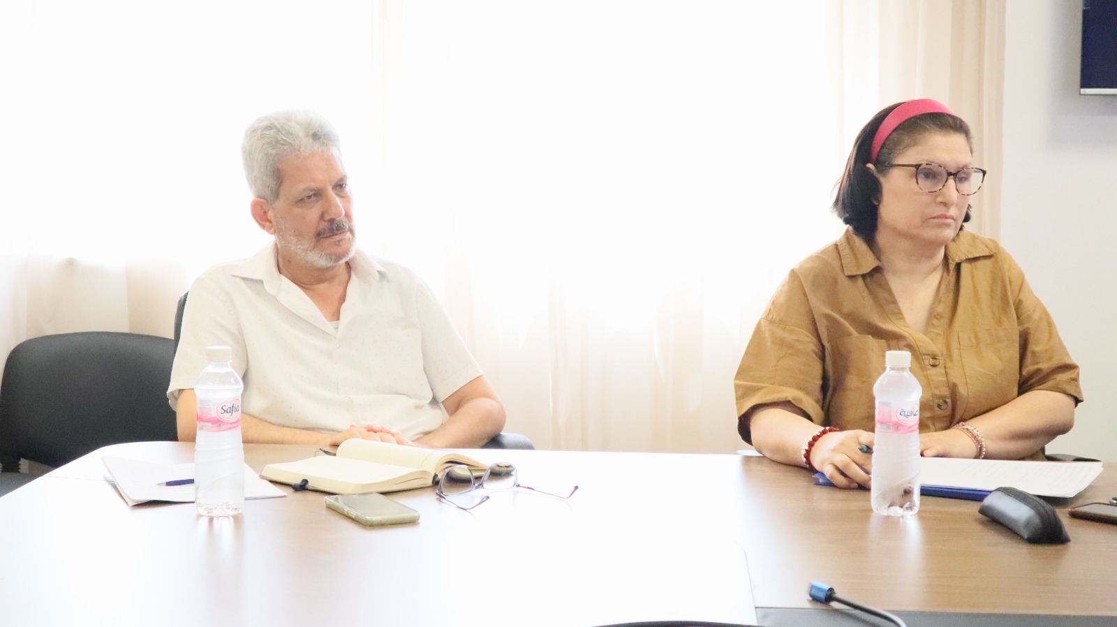 Completion of a study on the national potential of waste