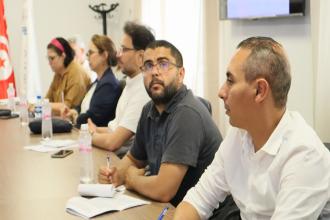 Completion of a study on the national potential of waste