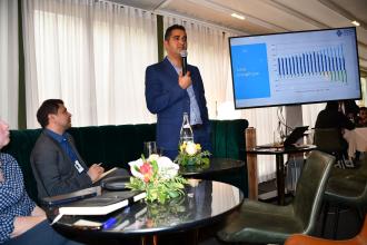 اختتام ملتقى "التنقل المستدام "