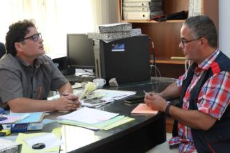 زيارات ميدانية