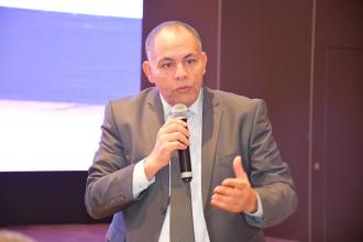 افتتاح ندوة فنية خصصت لعرض نتائج برنامج تسريع المساهمة المحددة وطنيا و مشروع البلاغ الوطني الرابع لتغير المناخ