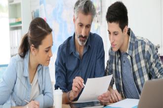 مركز التدريب المتكامل للطاقة الشمسية