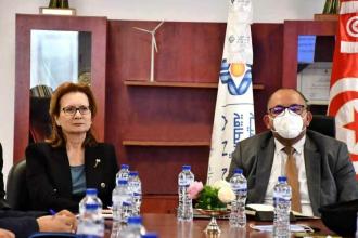 Atelier Projet de plan de sobriété et d'efficacité énergétique