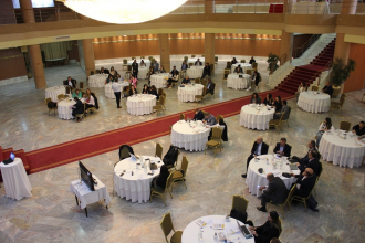 une étude sur le "Renforcement des capacités et élaboration d’une feuille de route pour l’utilisation des obligations vertes en Tunisie".