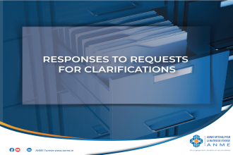 RESPONSES TO REQUESTS FOR CLARIFICATIONS : TENDER FILE NO. 511347 – KFW Supply and installation of energy metering and monitoring systems for the benefit of 65 public institutions