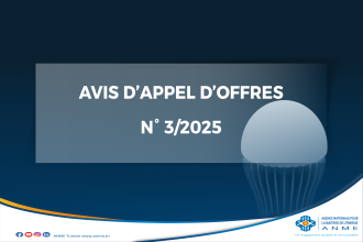 ACQUISITION DE DEUX MILLIONS ET QUATRE CENT MILLE (2 400 000) LAMPES A LED RÉPARTIS EN HUIT (08) LOTS  