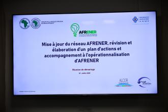 AFRENR