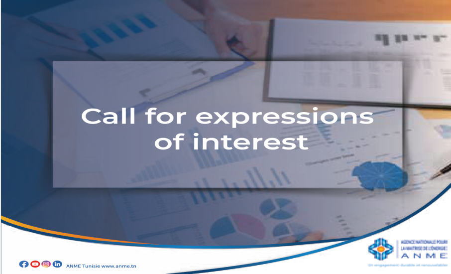 CALL FOR EXPRESSIONS OF INTEREST : PROCUREMENT CONSULTANT SERVICES