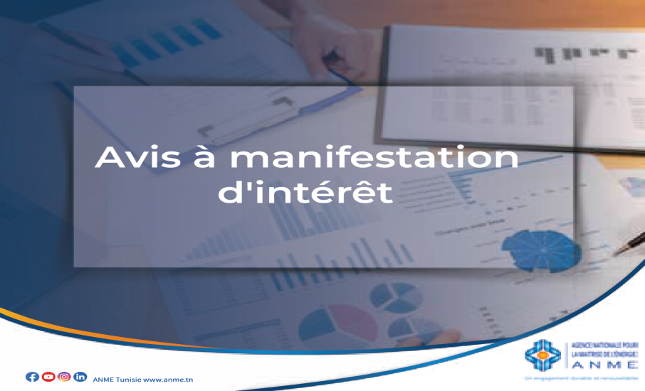 AVIS À MANIFESTATION D’INTÉRÊT : SERVICES DE CONSULTANTS DE PASSATION DES MARCHÉS