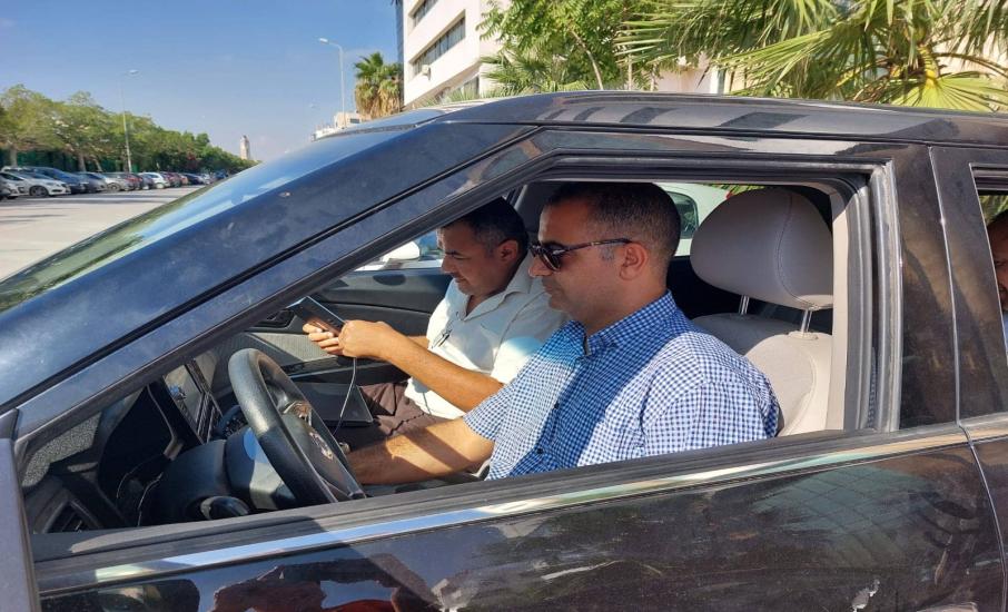 الدورة التكوينية التحسيسية حول السياقة الاقتصادية الموجهة للعموم