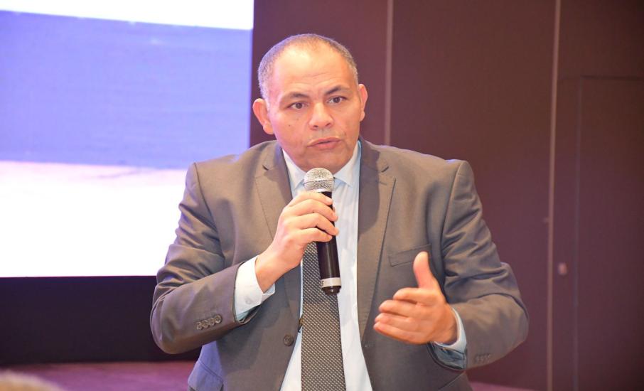 افتتاح ندوة فنية خصصت لعرض نتائج برنامج تسريع المساهمة المحددة وطنيا و مشروع البلاغ الوطني الرابع لتغير المناخ