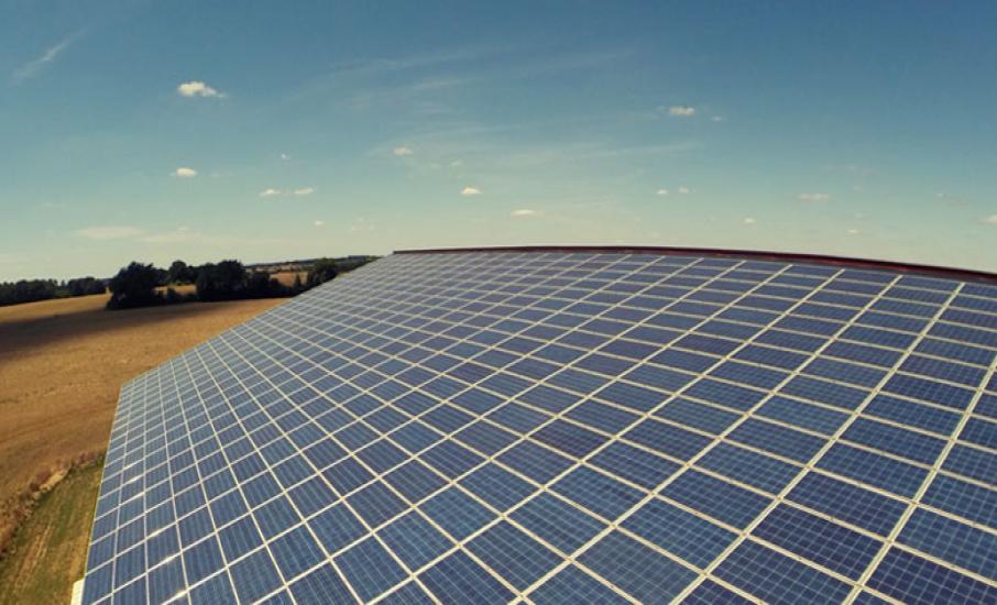 الطاقة الأولية