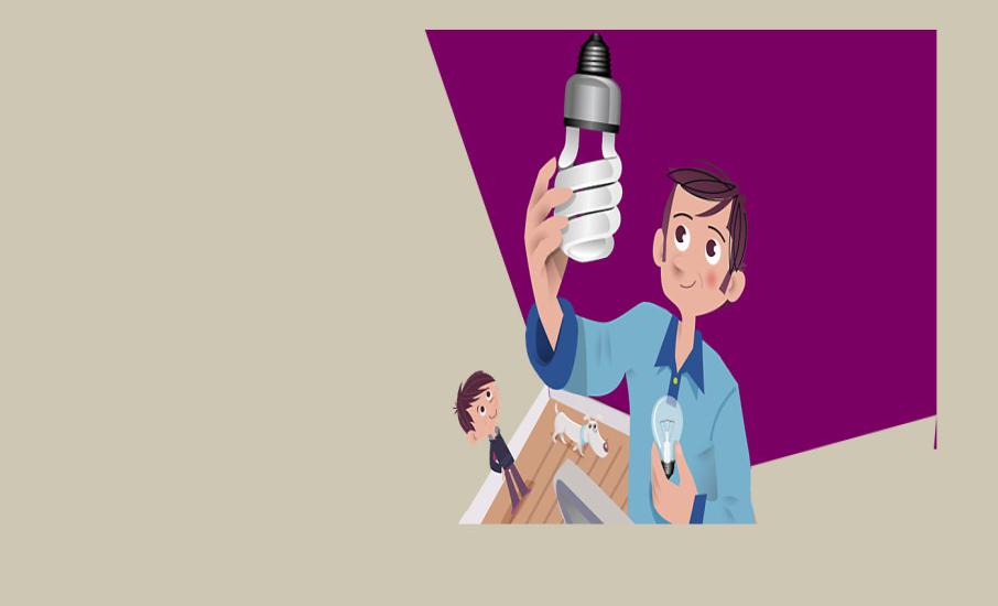 استهلاك الطاقة الأولي2020