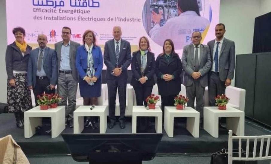 يوما إعلاميا حول "السياقة الاقتصادية"