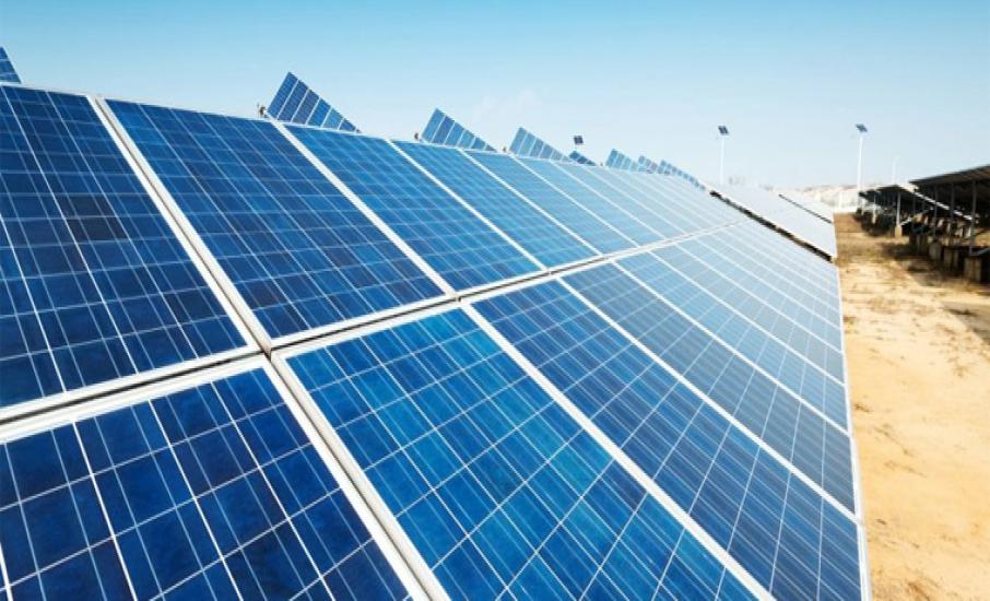 مشروع لتعزيز الطاقة الشمسية الحرارية في الصناعة