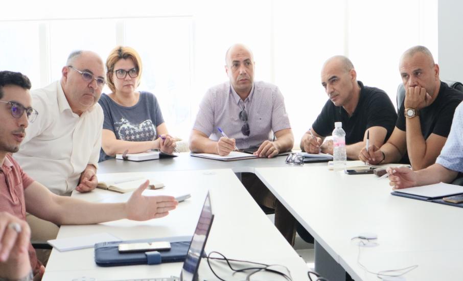 The National Agency for Energy Control is organizing 10 training sessions on the digital platform "Peren – Public