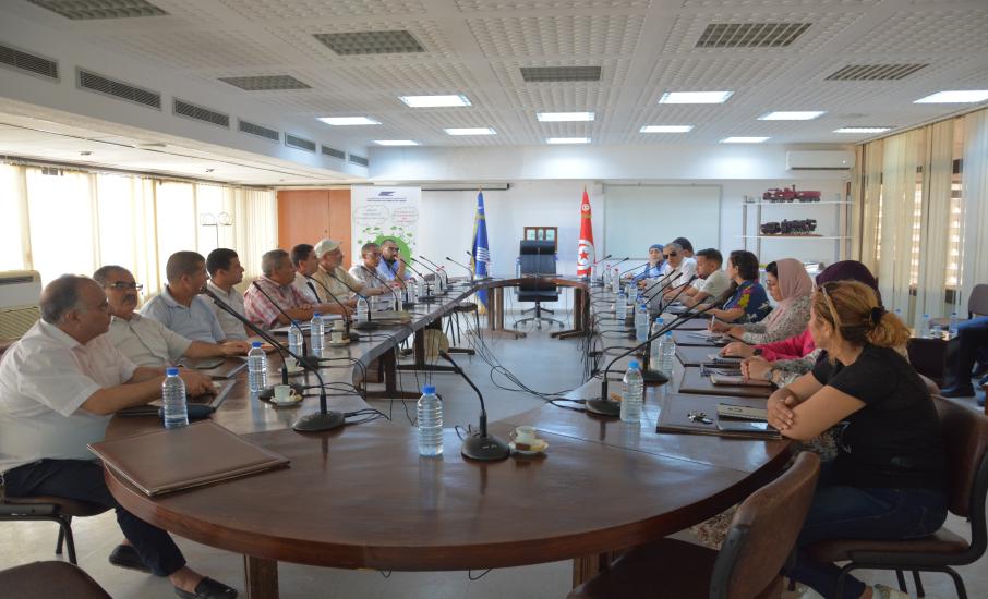 Campagne nationale pour rationaliser la consommation d'énergie dans les institutions publiques