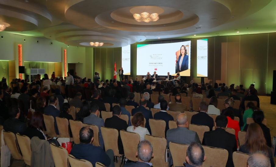 Première édition du Forum de l’Investissement Durable entre la Tunisie et les Pays Nordiques