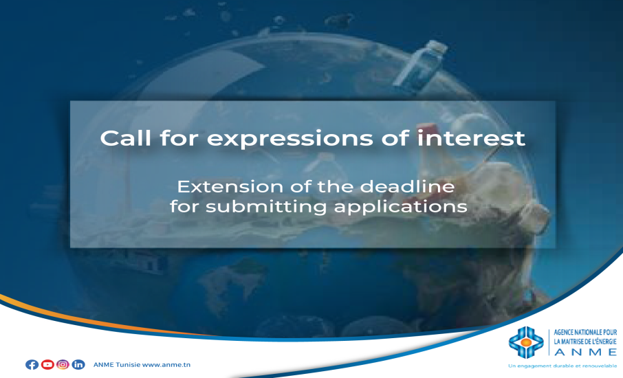Call for Expressions of Interest : Conducting Two Techno-Economic Prefeasibility Studies for Energy Production Projects Using Waste