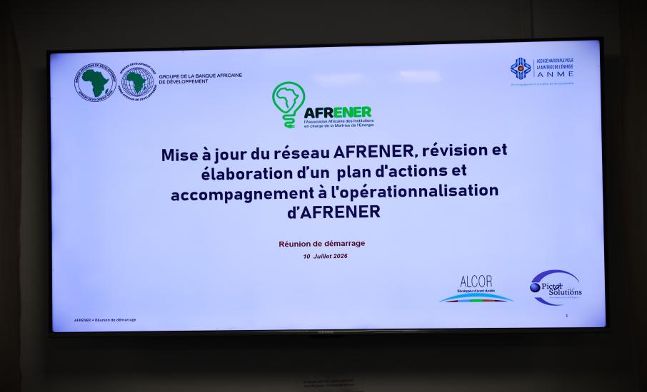 AFRENR