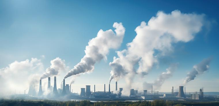 Global Carbon Market- GCM